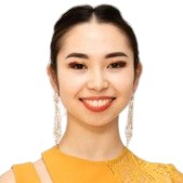 Аина Сабигина 